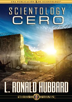 Scientology Cero
