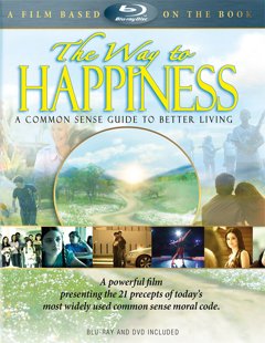 The Way to Happiness