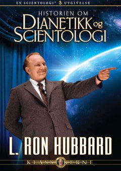 Historien om Dianetikk og Scientology
