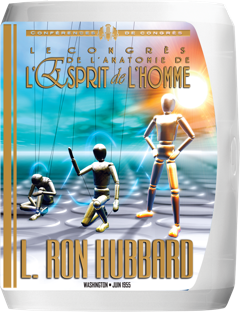 Le Congrès de l’anatomie de l’esprit de l’Homme