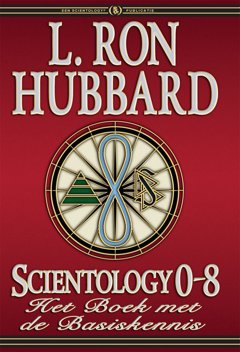 SCIENTOLOGY 0-8: HET BOEK MET DE BASISKENNIS