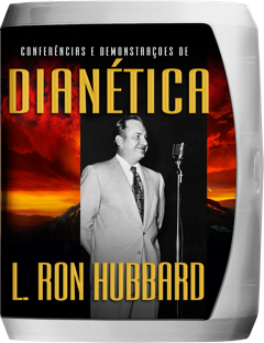 Conferências e Demonstrações de Dianética