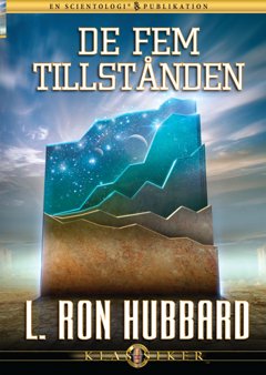 De fem tillstånden