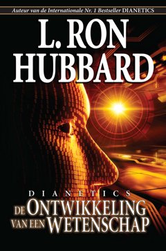 Dianetics: De Ontwikkeling van een Wetenschap