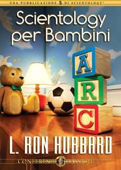 Scientology per Bambini