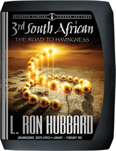 3.er ACC de Sudáfrica