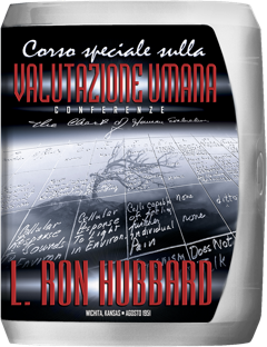 Corso Speciale sulla Valutazione Umana