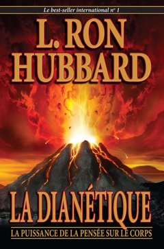 La Dianétique : la puissance de la pensée sur le corps