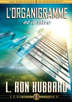 L’organigramme et le vivre