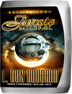 Scientologi: Første milepæl (selges separat)