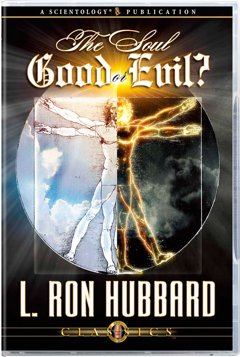 The Soul: Good&nbsp;or Evil?