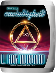 De Route naar Oneindigheid