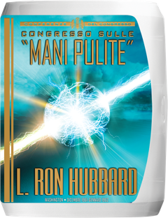 Congresso sulle “Mani Pulite”