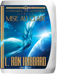 Congrès de Londres sur la mise au clair