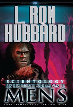 Scientology: Een Historisch Verhaal van de Mens
