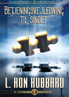 Betjeningsvejledning til sindet