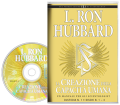 La Creazione della Capacità Umana