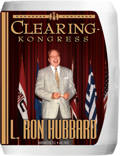 Clearing-Kongress