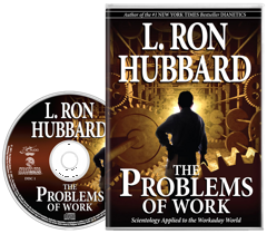 The Problems of Work