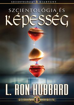 Szcientológia és képesség