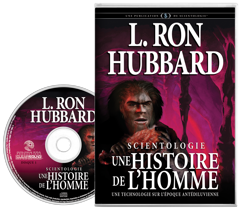 Scientologie : une histoire de l’homme