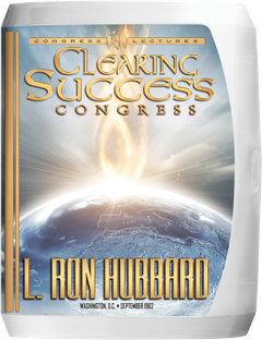Clearing Success Congress