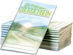 Der Weg zum Glücklichsein