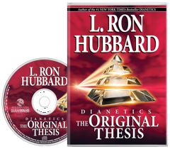 Dianetics: The Original Thesis
