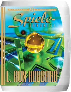 Spiele-Kongress