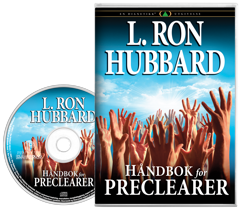 Håndbok for preclearer