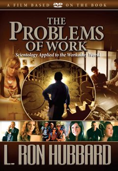 Arbetets problem