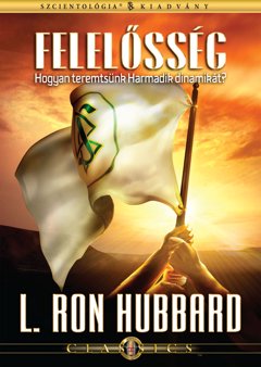 Felelősség – hogyan teremtsünk Harmadik dinamikát?