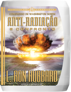 Congresso de Washington sobre a Anti-Radiação e Confronto