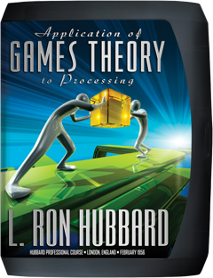 היישום של תיאוריית המשחקים
