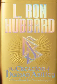 The Creation of Human Ability