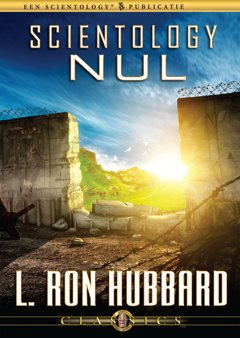 Scientology Nul