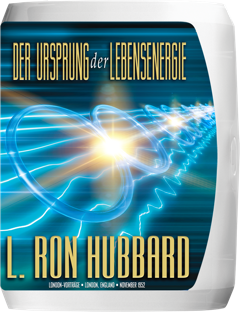 Der Ursprung der Lebensenergie