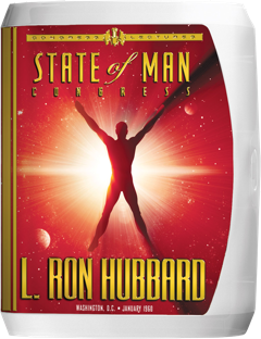 State of Man Congress