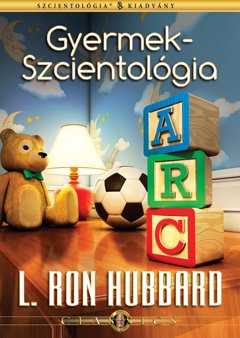 Gyermek-Szcientológia