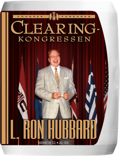 Clearing Congress