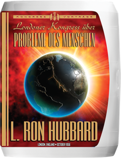 Londoner Kongress über Probleme des Menschen