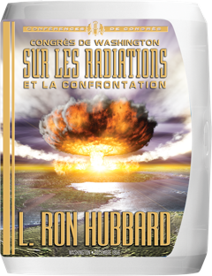 Congrès de Washington sur les radiations et la confrontation