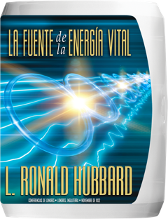 La Fuente de la Energía Vital