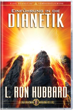 Einführung in die Dianetik