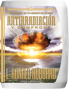 Congreso de Washington sobre Antirradiación y Confront