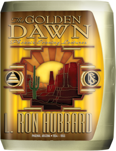 The Golden Dawn: Phoenix Evening Lectures