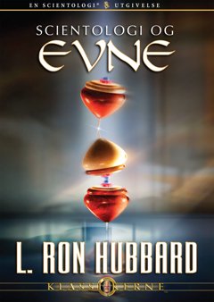 Scientology og evne