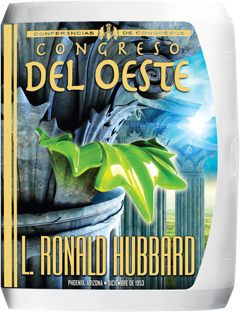Congreso del Oeste