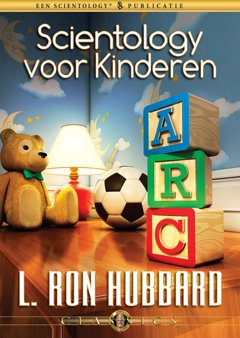 Scientology voor Kinderen