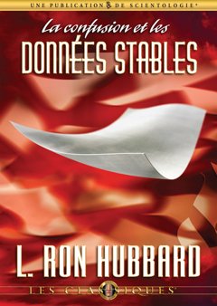 La confusion et les données stables